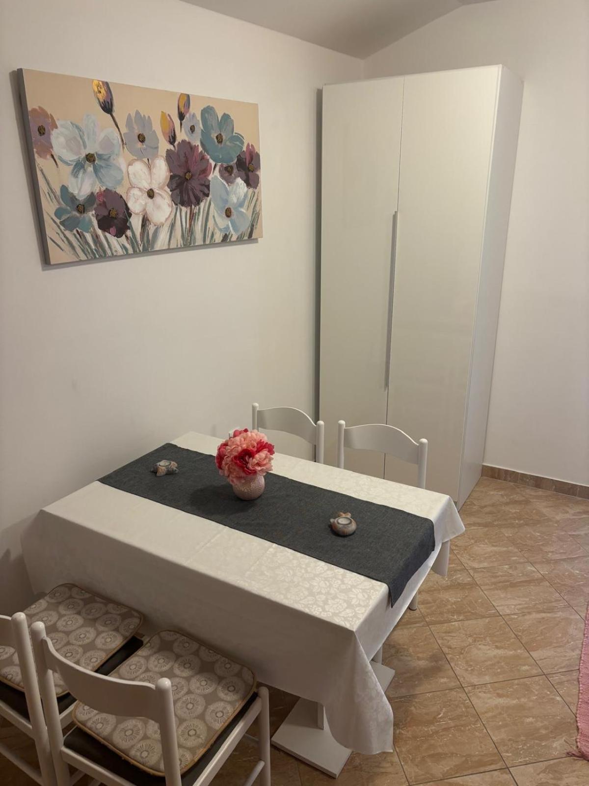 Apartment & Studio Vrdoljak Sveti Anton  Eksteriør billede
